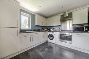 Kitchen angle 2- click for photo gallery